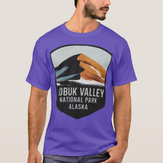 Parc national de la grande vallée de Kobuk TShirt