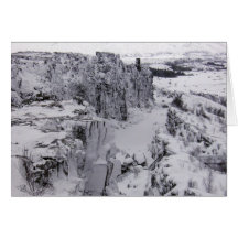 Parc national de Thingvellir