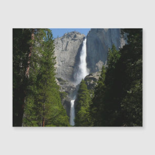 Parc national de Yosemite