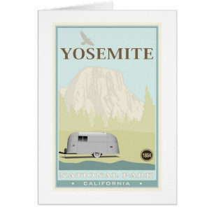 Parc national de Yosemite