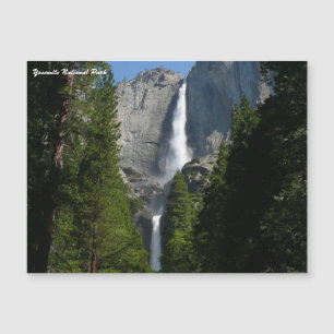 Parc national de Yosemite