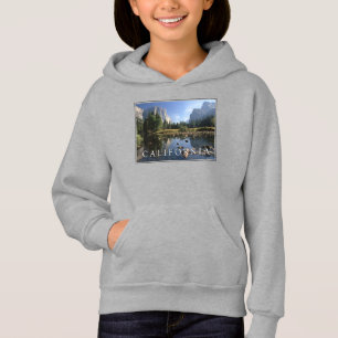 Parc national de Yosemite   Californie