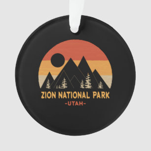 Parc national de Zion
