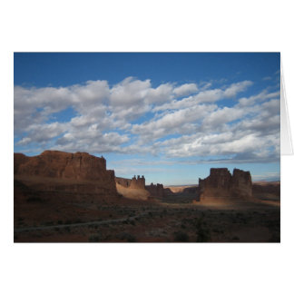 Parc national des Arches