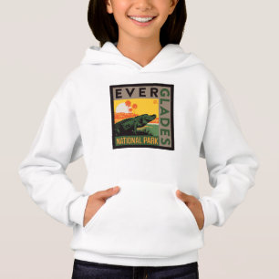 Parc national des Everglades Floride