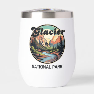 Parc national des Glaciers
