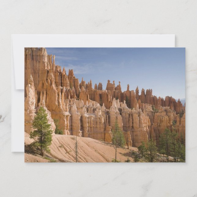 Parc national du Bryce Canyon (Devant)