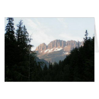 Parc national du Glacier