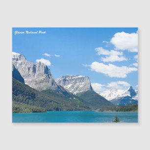 Parc national du Glacier