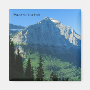 Parc national du Glacier Magnet