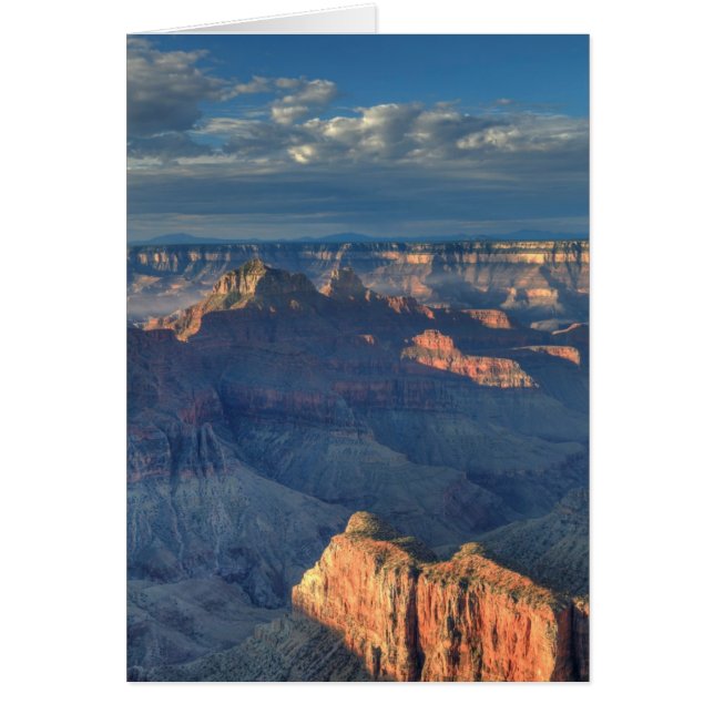 Parc national du Grand Canyon 2 (Devant)