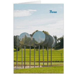 Parc Rheinaue à Bonn