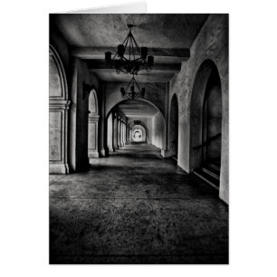 Parc San Diego de Balboa