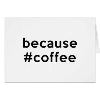 Parce que café