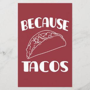 Parce que Tacos