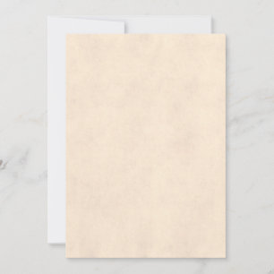 Parchemin Neutre vintage Papier d'époque beige Tem
