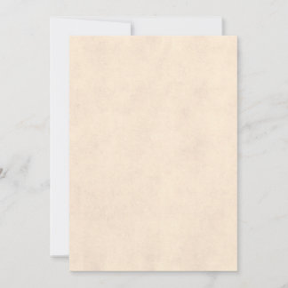 Parchemin Neutre vintage Papier d'époque beige Tem