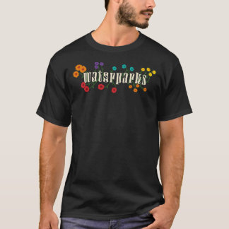 parcs aquatiques - lowkey as hell Classic T-Shirt