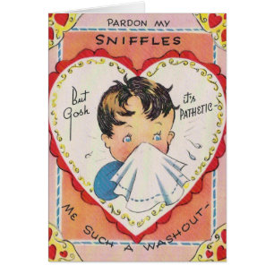 Pardon Mes sniffes