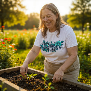 Pardonner Plus Size Femmes