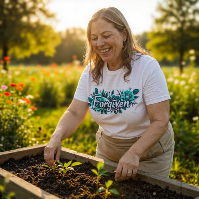 Pardonner Plus Size Femmes (Créateur téléchargé)