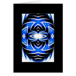 Pare-chocs de voiture Chrome Mandala