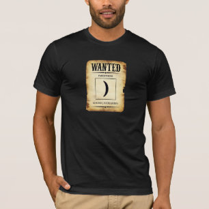 Parenthèse manquante - T-shirt de programmation