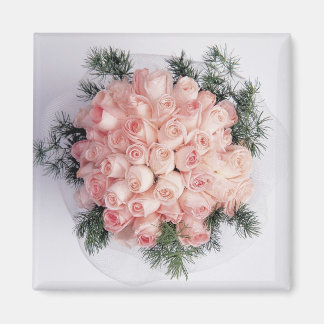 Parfait Magnets roses roses roses