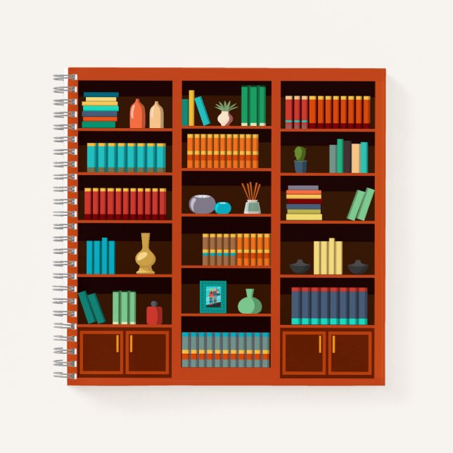 Parfait pour les amateurs de livres et les écrivai (Devant)