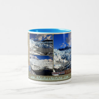 Parfait Voyage en Alaska Mug