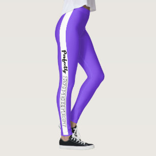 "Parfaitement imparfait !" Legging