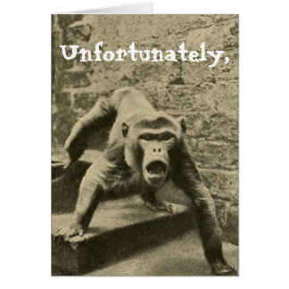 Parfois c'est ton cirque, ils sont tes singes