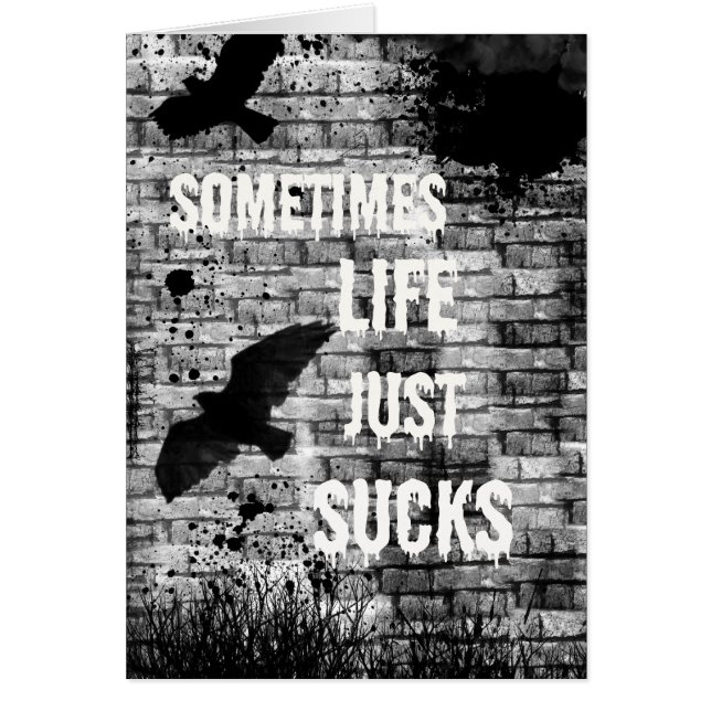 Parfois, La Vie N'Est Qu'Un Succès (Devant)