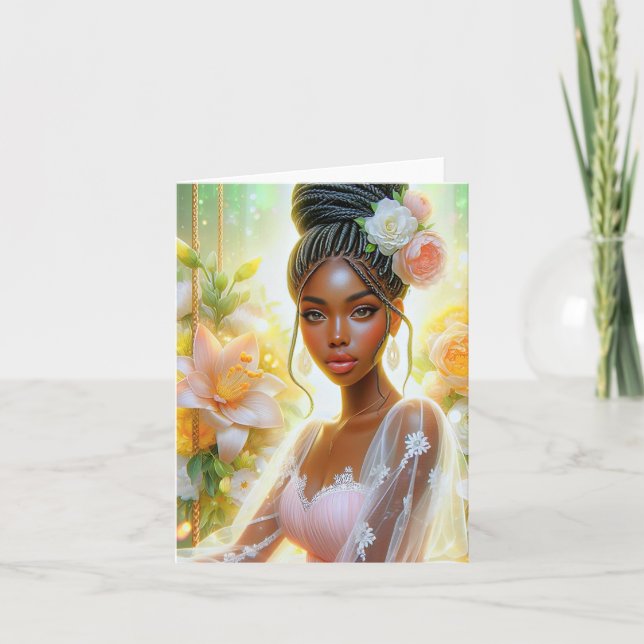 Parfum d’Intemporalité, carte pour tous (Devant)