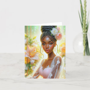 Parfum d’Intemporalité, carte pour tous