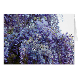 Parfum en bleu