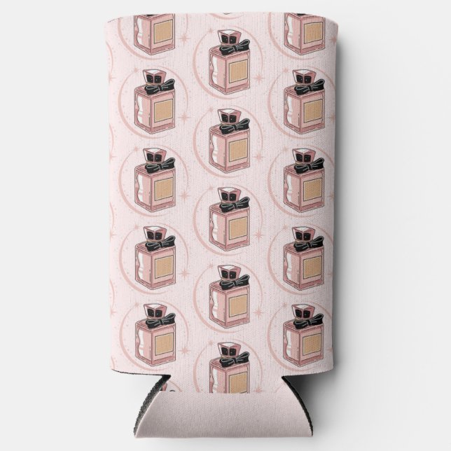 Parfum glacière de canette (Recto)