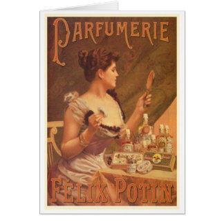 Parfumerie Felix Potin