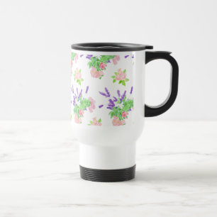 Parfums nostalgiques de la Mug Voyage Motif d'été
