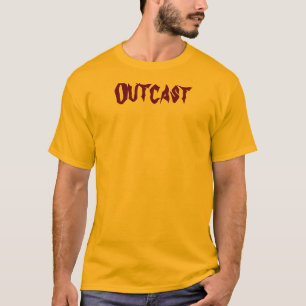 Paria - T-shirt