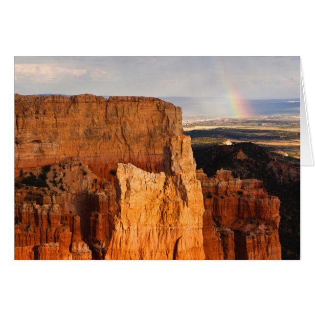 Paria View Rainbow (Devant horizontal)