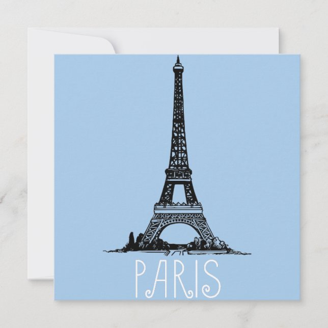 Paris (Devant)