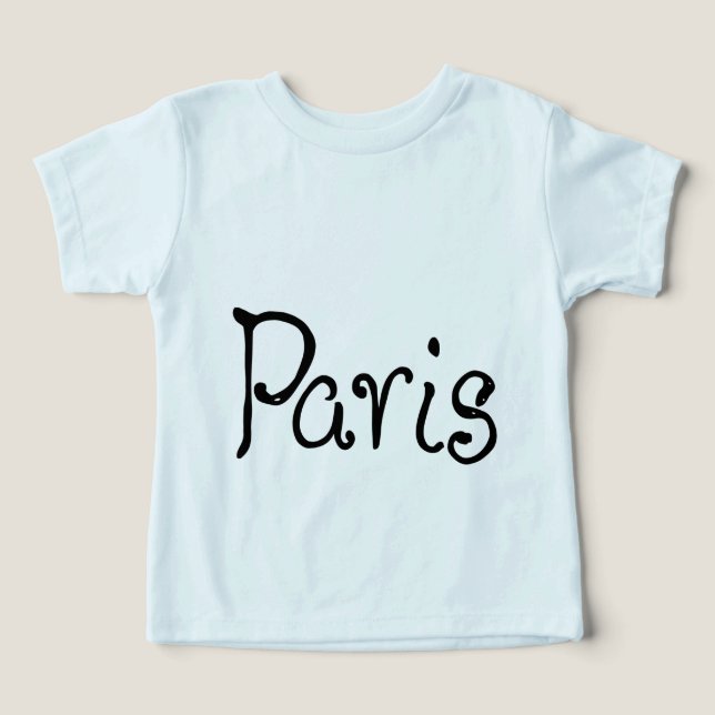 paris (Design Recto)