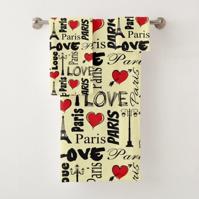 Paris (En situation)