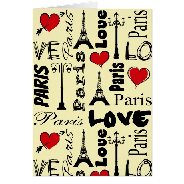 Paris (Devant)