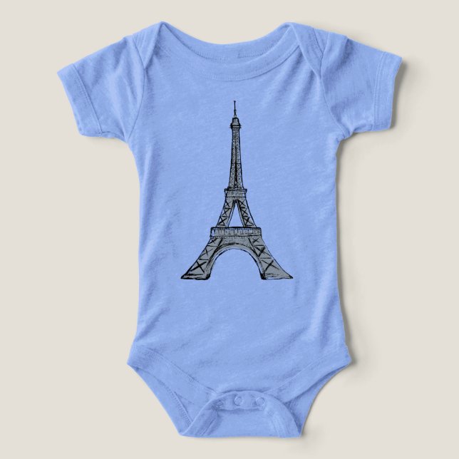 paris (Design Recto)