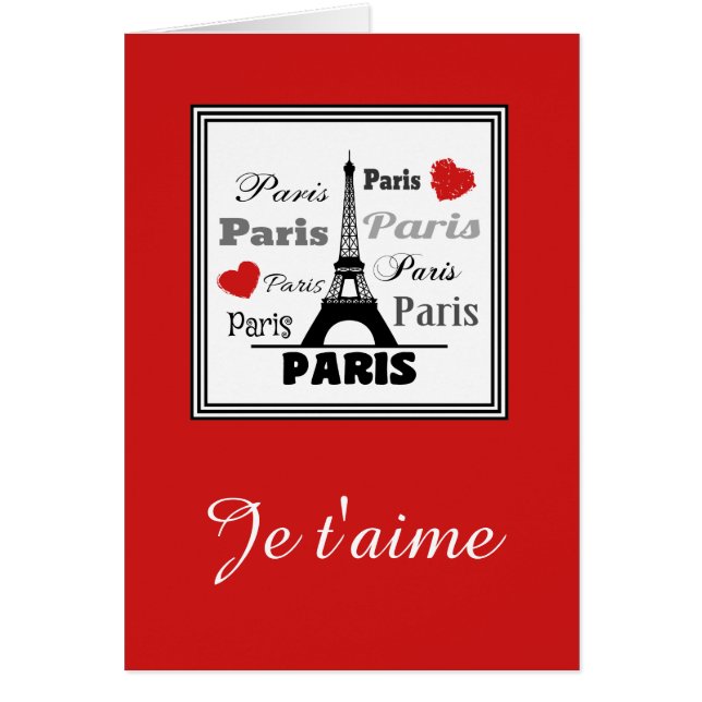 Paris (Devant)