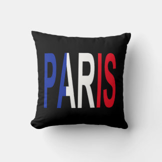 Paris 2 Coussin