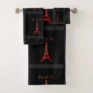 Paris : C'est La Vie
