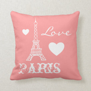 Paris Coussin